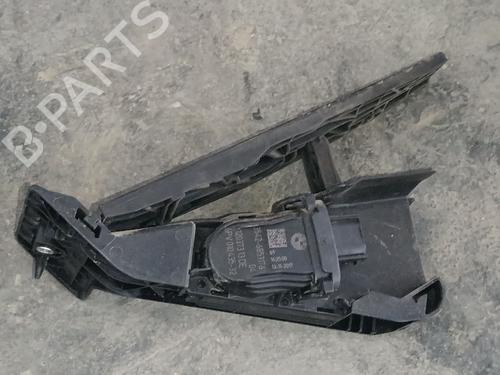 Used Pedal Pedal 38198076 38198076