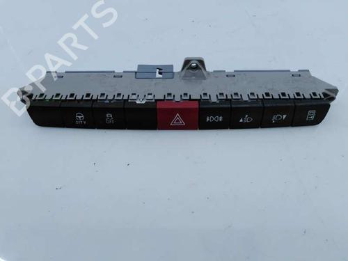 Advarselskontakt IVECO DAILY VI Van 35S18, 35C18, 40C18, 50C18 (180 hp) 12572046
