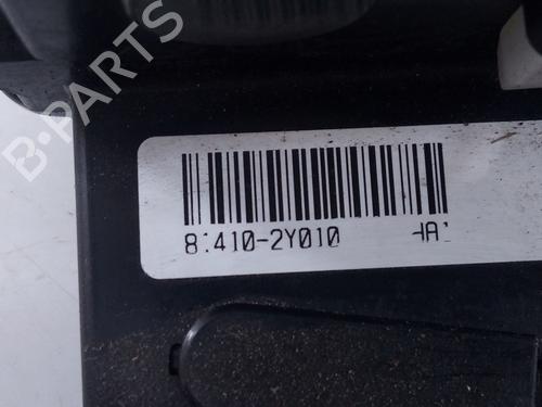 Rear left lock HYUNDAI ix35 (LM, EL, ELH)  | BP17150867C100 