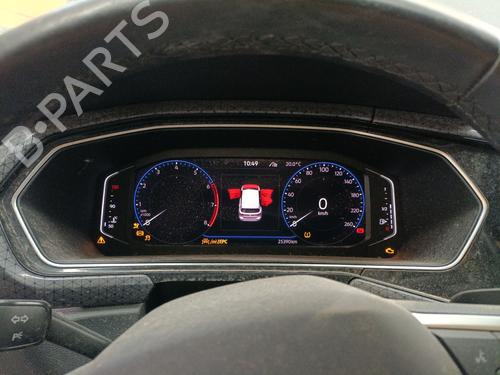 Cockpit VW T-CROSS (C11, D31) | BP29185229C47