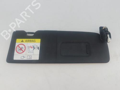 right-sun-visor-bmw-1-f20-2011-2012-2013-2014-2015-2016-2017-2018-2019-31931266 main image
