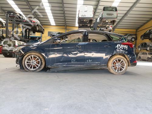 Tailgate FORD FOCUS III 1.0 EcoBoost | BP32394267C6 