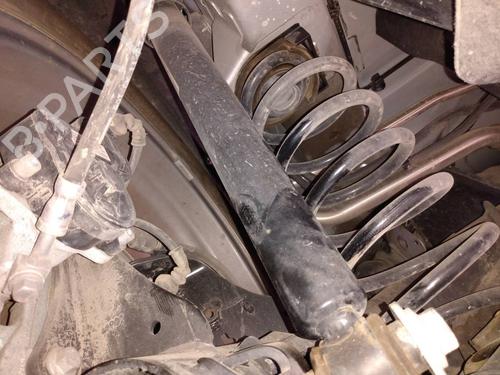 Used Left rear shock absorber FORD FOCUS IV (HN) [2018-2025]  20598031