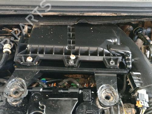Air filter box CITROËN C4 CACTUS 1.6 BlueHDi 100 | BP28057789M87 
