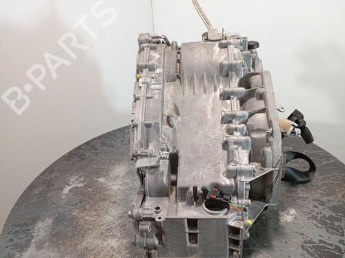 Gearbox MERCEDES-BENZ A-CLASS (W169)  | BP27396195M3 