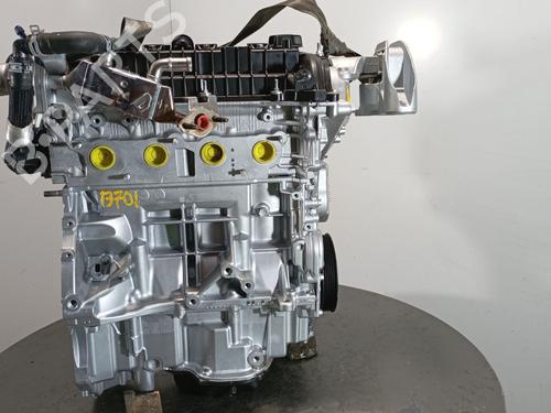 Engine RENAULT ARKANA I (LCM_, LDN_) 1.6 E-TECH 145 (LDMU) | BP38411957M1 - Image 4