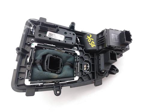 Gear lever AUDI Q7 (4MB, 4MG, 4MQ) 3.0 TDI quattro | BP7415778M90 