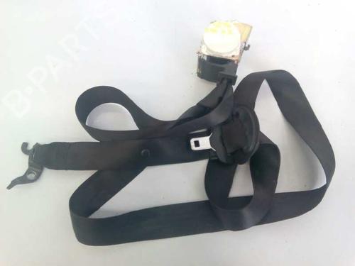 Used Front left seatbelt BMW 3 (E90) 320 d (163 hp) 17007248