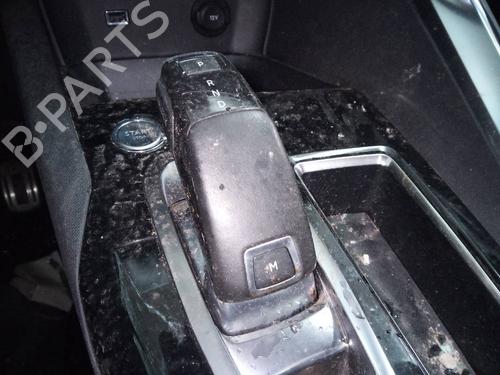 Gearstang PEUGEOT 3008 II SUV (MC_, MR_, MJ_, M4_) 2.0 BlueHDi 180 (181 hp) 16958699