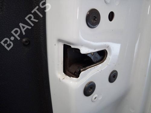 Used Front right lock DACIA DOKKER MPV (KE_) [2012-2025]  18319613