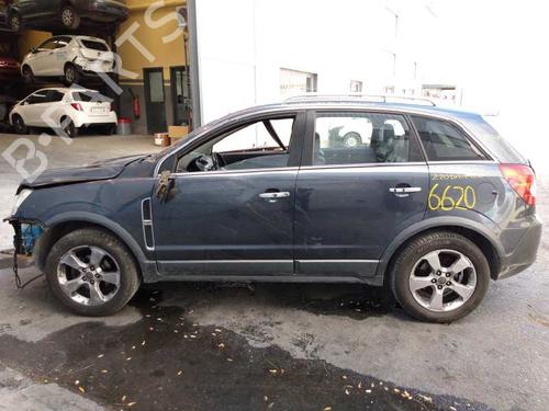 Differential, bag OPEL ANTARA A (L07)  | BP4679730M24 