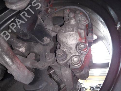 Used Right front brake caliper MERCEDES-BENZ E-CLASS Coupe (C207) E 350 CDI (207.323) (265 hp) 20651368
