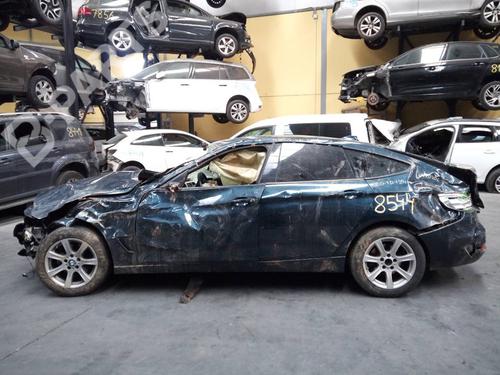 Used Parts BMW 3 Gran Turismo (F34)  320 d  844340