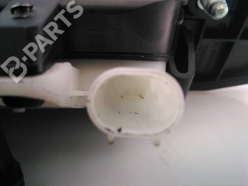 Tailgate handle MERCEDES-BENZ GLC (X253)  | BP6686253C132 