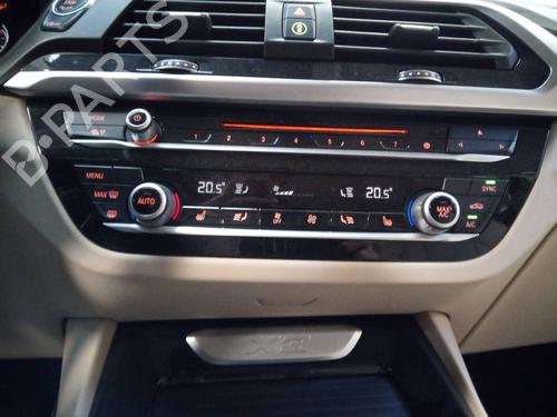 Climate control BMW X3 (G01, F97, G08) xDrive 20 d | BP16133349I5 