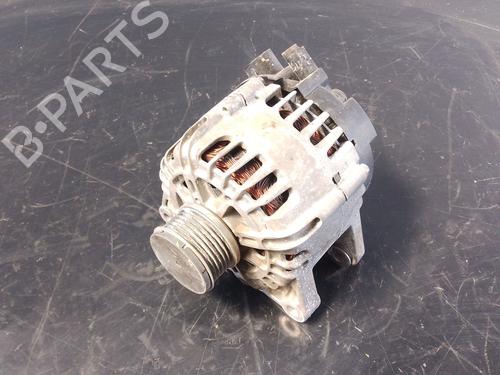 Used Alternator PEUGEOT 508 II (FB_, FH_, F3_) PureTech 130 (FBHNSR) (131 hp) 29199286