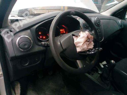 Clutch pedal DACIA SANDERO II 1.5 dCi | BP8787531I13  - Image 8