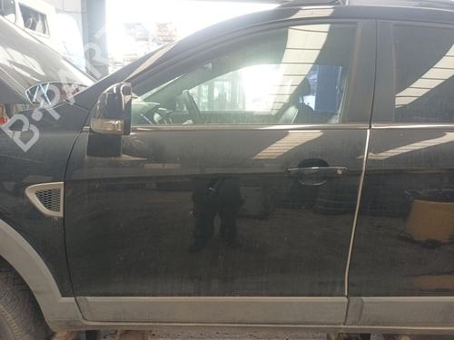 left-front-door-chevrolet-captiva-c100-c140-2006-38563958 main image