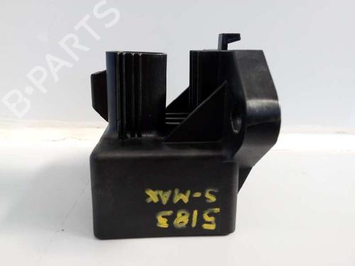Elektronisk modul FORD S-MAX (CJ, WA6) 2.0 TDCi | BP1914991M83 