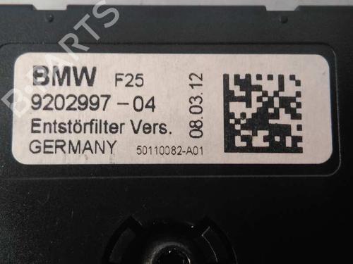 Electronic module BMW X3 (F25) xDrive 20 d | BP5330345M83 