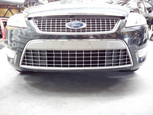 Used Front bumper FORD MONDEO IV (BA7) [2007-2015]  17433910