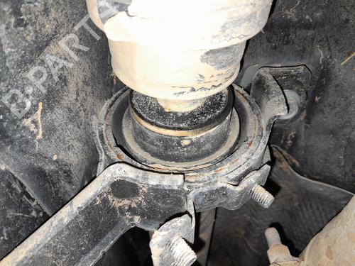 Driveshaft JEEP PATRIOT (MK74) 2.0 CRD 4x4 | BP23392707M37 