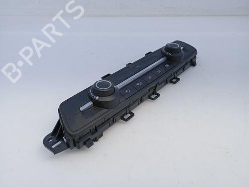 Commande Chauffage CITROËN JUMPY III Van (V_) 1.6 BlueHDi 115 | BP27718752I5 