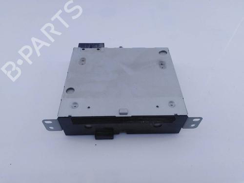 Radio CITROËN C4 II (NC_) 1.6 HDi 90 | BP7310547E6 