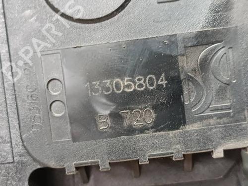 Used Pedal OPEL CORSA E (X15) [2014-2025]  19542311