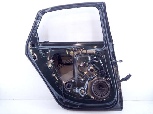 Left rear door AUDI A4 B9 (8W2, 8WC)  | BP19415552C4 