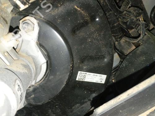Used Servo brake Servo brake FORD FOCUS IV (HN) 1.0 EcoBoost (125 hp) 34396132 34396132