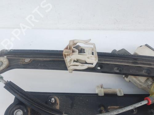 Front left window mechanism BMW X3 (E83) 2.0 d | BP33844954C22 - Image 2