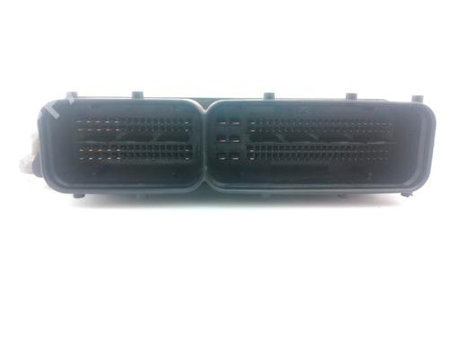 Engine control unit (ECU) SEAT LEON (1P1)  | BP9721657M57 