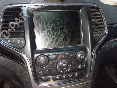 Module électronique JEEP GRAND CHEROKEE IV (WK, WK2) 3.0 CRD V6 4x4 (250 hp) 31888518