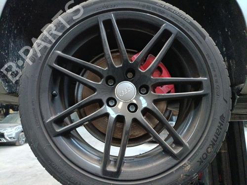 Used Rim AUDI A4 B8 (8K2) 2.0 TDI (143 hp) 30028068