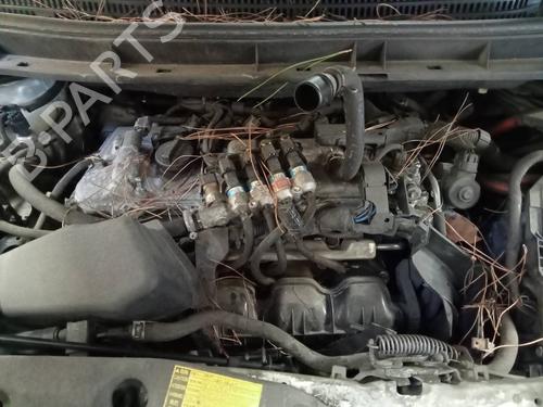 Right front steering knuckle TOYOTA PRIUS (_W3_) 1.8 Hybrid (ZVW3_) | BP16677211M26 