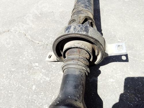Driveshaft BMW 3 (F30, F80) 316 d | BP7191263M37 