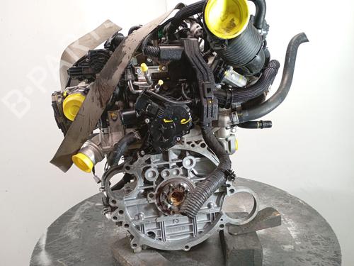 Engine KIA SPORTAGE IV (QL, QLE) 1.6 CRDi | BP28143276M1 