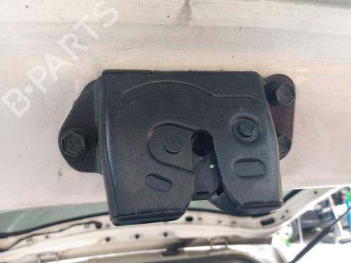 Used Tailgate lock KIA CARENS III MPV (UN) 1.6 CRDi 128 (128 hp) 16082652