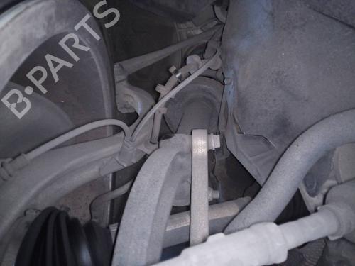 Used Right front shock absorber AUDI A4 B8 (8K2) 2.0 TDI (143 hp) 16861924