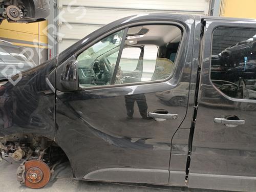Used Left front door Left front door 37440380 37440380