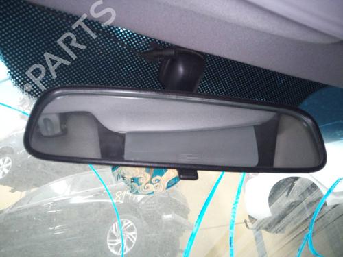 Used Rear mirror KIA SPORTAGE II (JE_, KM_) 2.0 CRDi 4WD (140 hp) 8363244
