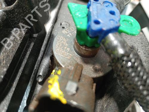 Engine FORD FOCUS III 1.5 TDCi | BP34339692M1  - Image 5