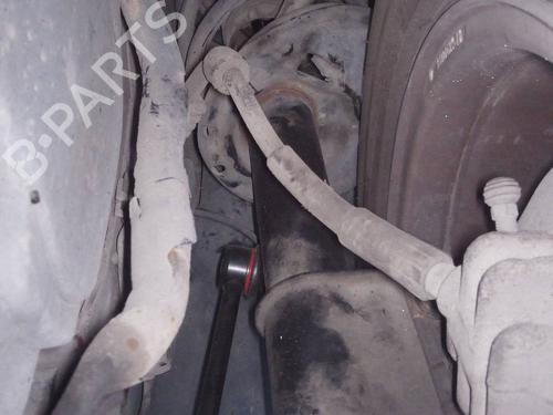 Used Left front shock absorber CITROËN C4 Picasso I MPV (UD_) [2006-2015]  22371142