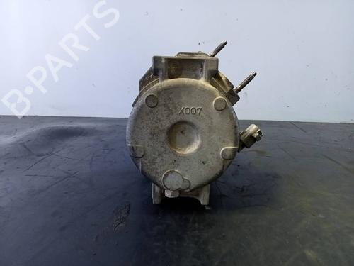 AC compressor TOYOTA LAND CRUISER PRADO (_J12_)  | BP19311698M34 
