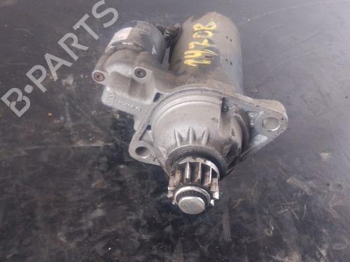 Starter VW CRAFTER Van (SY_, SX_) 2.0 TDI FWD (SYB, SYC, SYD) | BP39949923M8 - Image 3