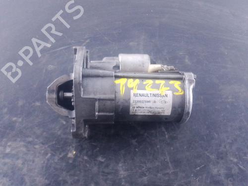 Used Starter Starter RENAULT KADJAR (HA_, HL_) 1.5 BLUE dCi 115 (HLA6) (116 hp) 33695258 33695258