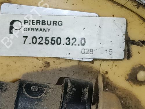 Fuel pump VW PASSAT B6 (3C2) 1.9 TDI | BP34716662M76 - Image 2