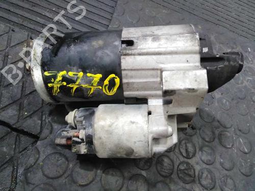 Used Starter CITROËN C5 III (RD_) 1.6 HDi 110 (RD9HL0, RD9HR8, RD9HRA) (112 hp) 6162438