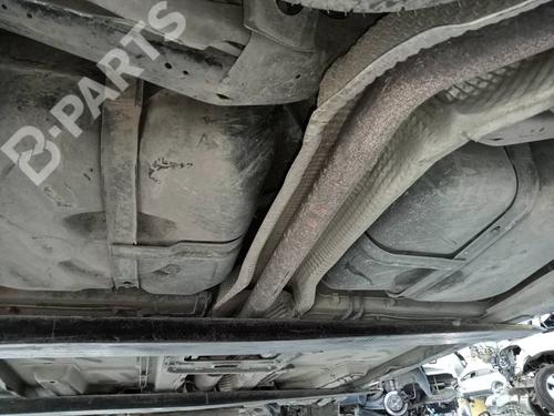 Used Fuel tank Fuel tank MINI MINI (R50, R53) Cooper (116 hp) 10570323 10570323